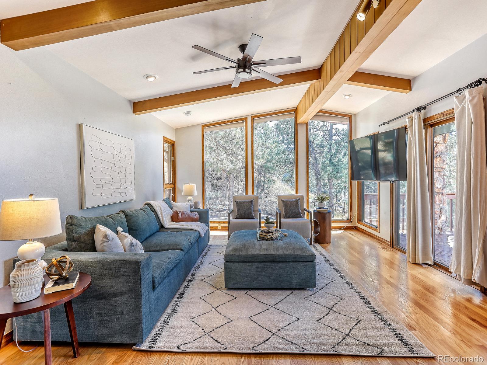 MLS Image #11 for 59  lookout mountain circle,golden, Colorado