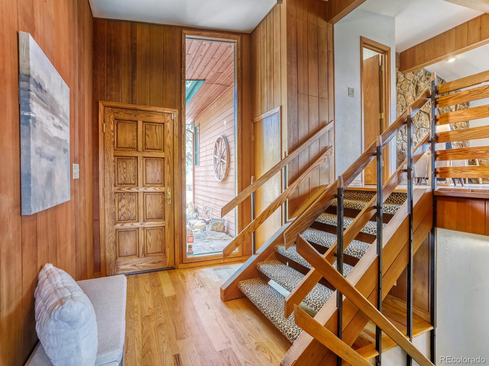 MLS Image #13 for 59  lookout mountain circle,golden, Colorado