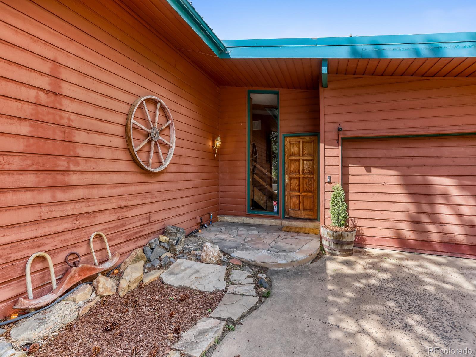 MLS Image #24 for 59  lookout mountain circle,golden, Colorado