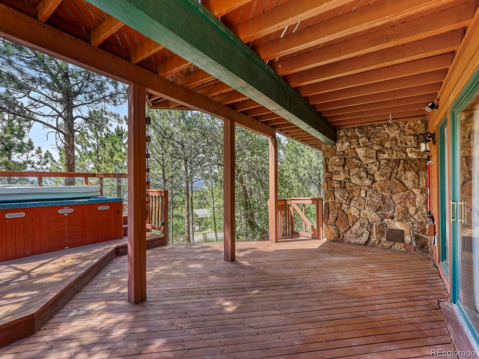 MLS Image #25 for 59  lookout mountain circle,golden, Colorado