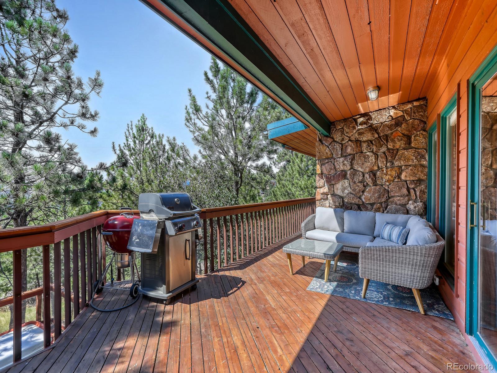MLS Image #26 for 59  lookout mountain circle,golden, Colorado