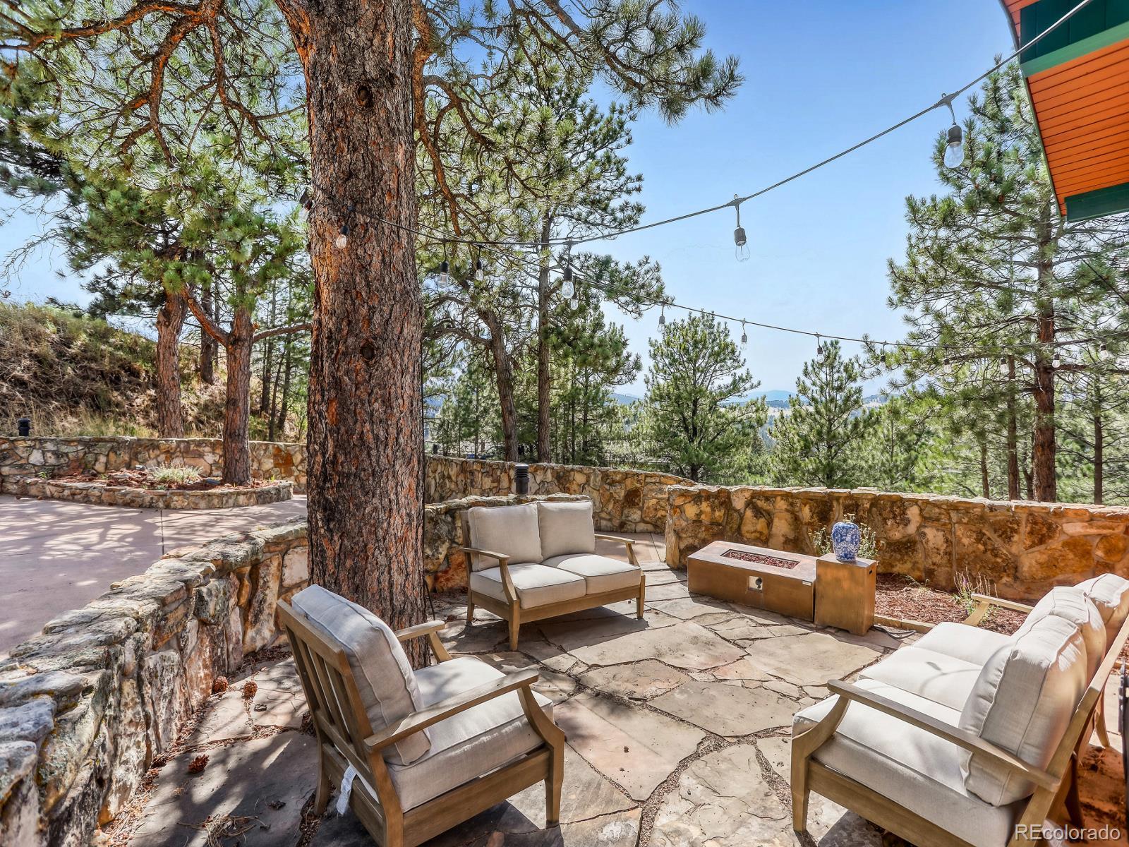 MLS Image #29 for 59  lookout mountain circle,golden, Colorado