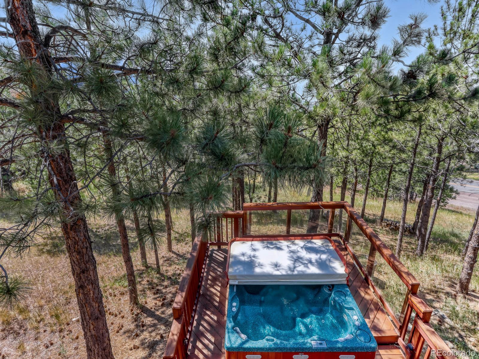 MLS Image #30 for 59  lookout mountain circle,golden, Colorado