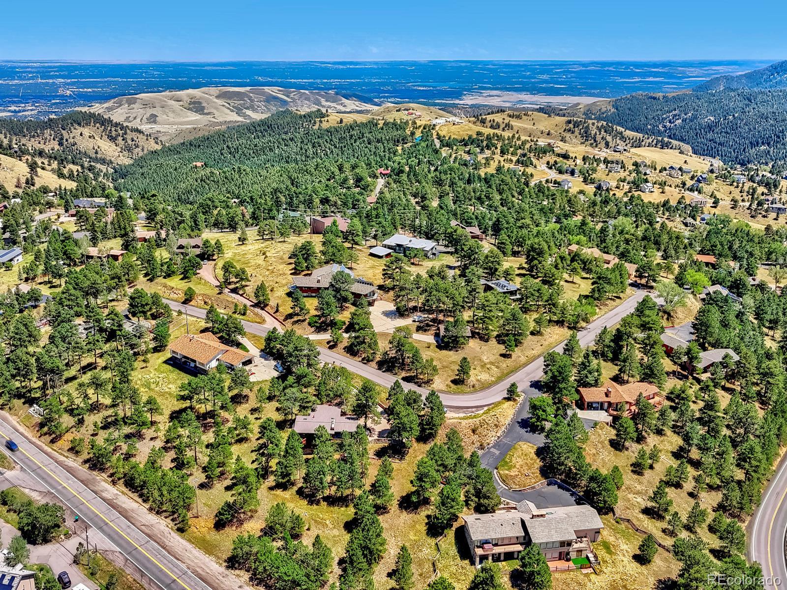 MLS Image #31 for 59  lookout mountain circle,golden, Colorado
