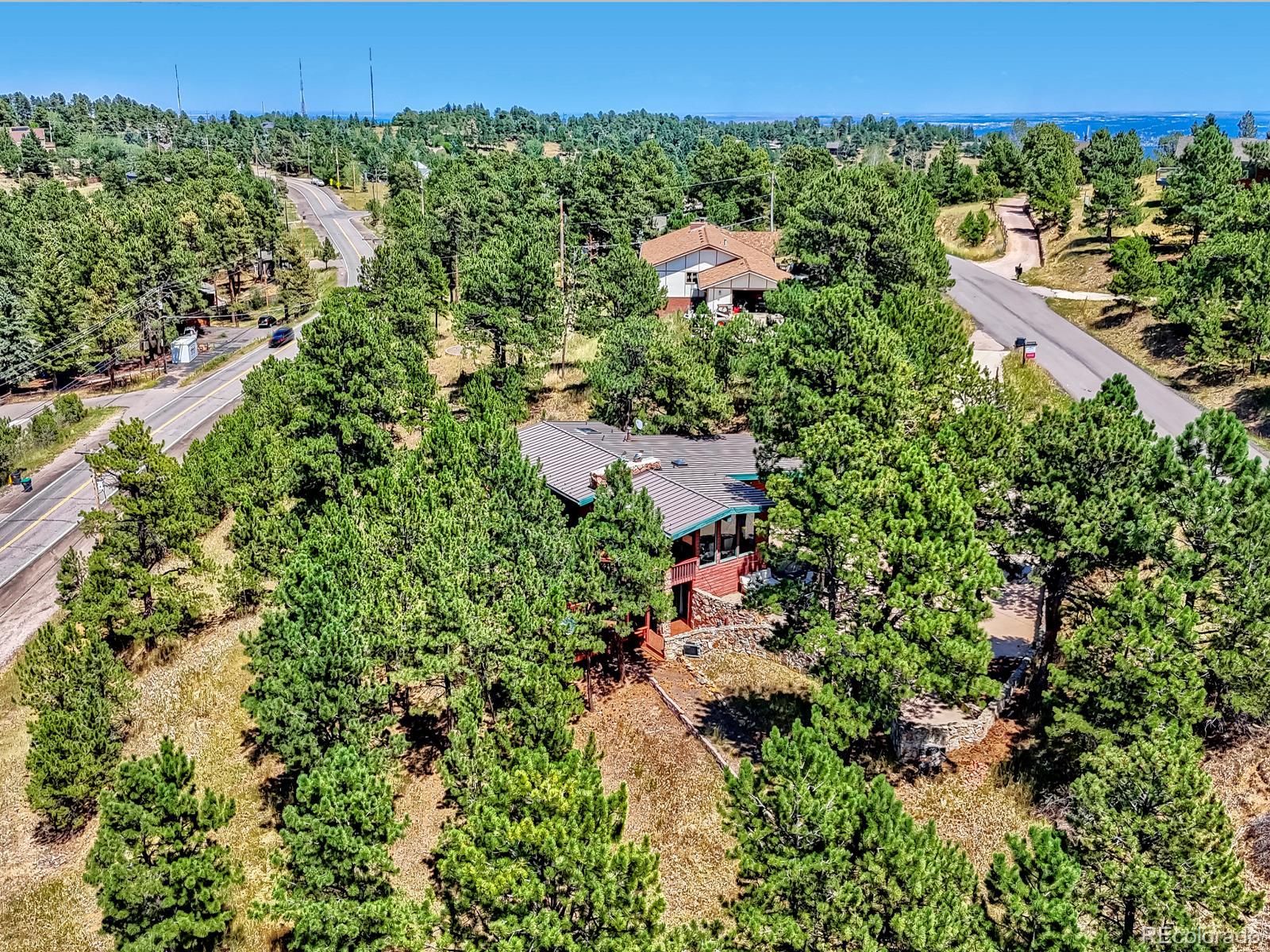MLS Image #32 for 59  lookout mountain circle,golden, Colorado