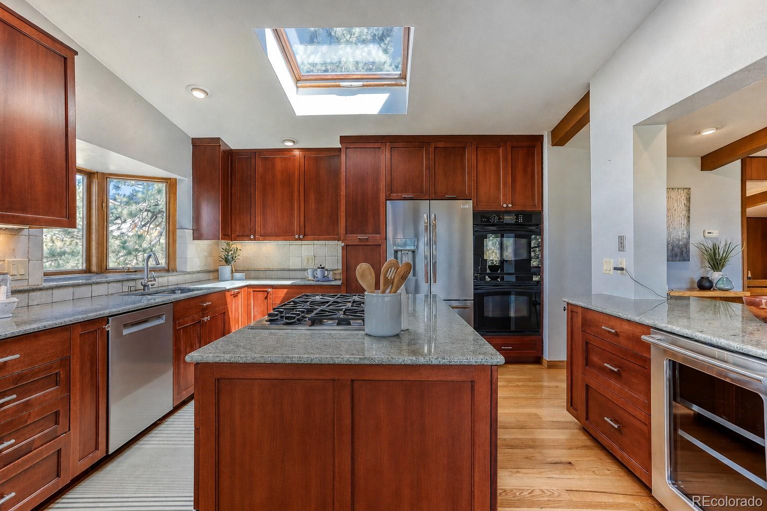 MLS Image #7 for 59  lookout mountain circle,golden, Colorado