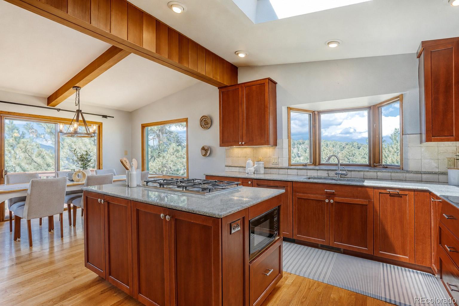MLS Image #8 for 59  lookout mountain circle,golden, Colorado