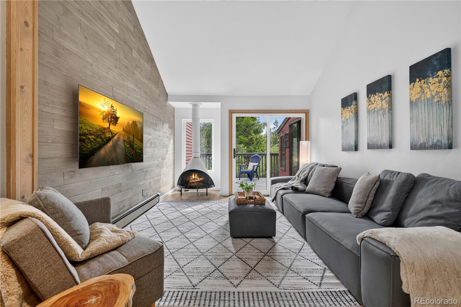 MLS Image #2 for 300 e miners creek road,frisco, Colorado