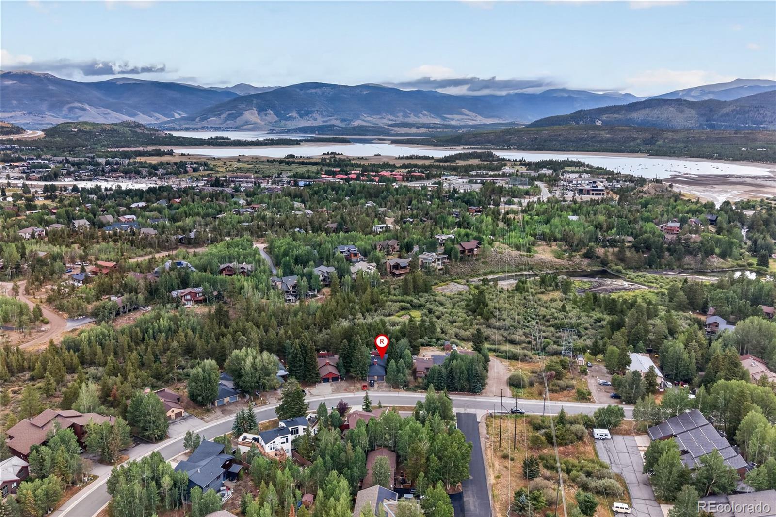 MLS Image #26 for 300 e miners creek road,frisco, Colorado