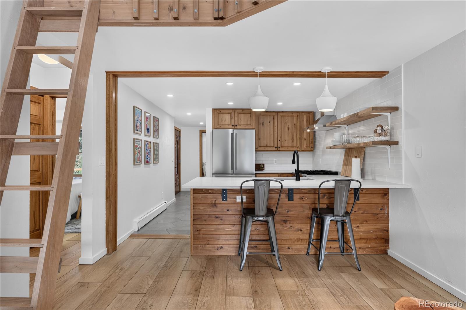 MLS Image #3 for 300 e miners creek road,frisco, Colorado