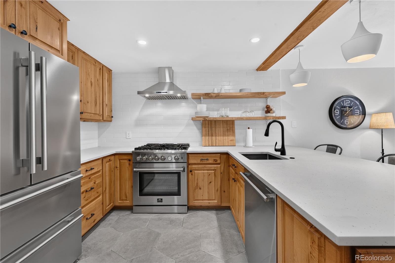 MLS Image #5 for 300 e miners creek road,frisco, Colorado