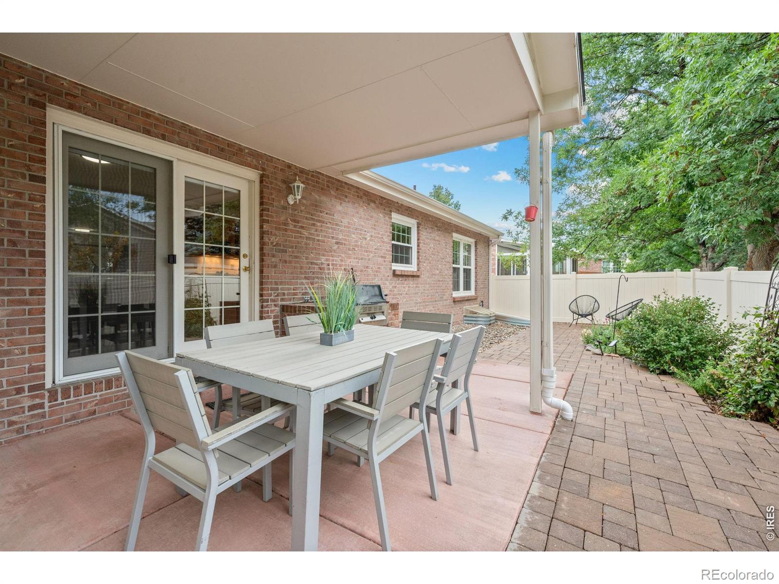 MLS Image #1 for 2675 s johnson circle,lakewood, Colorado