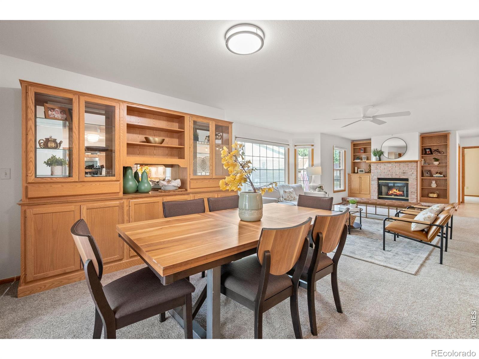 MLS Image #11 for 2675 s johnson circle,lakewood, Colorado