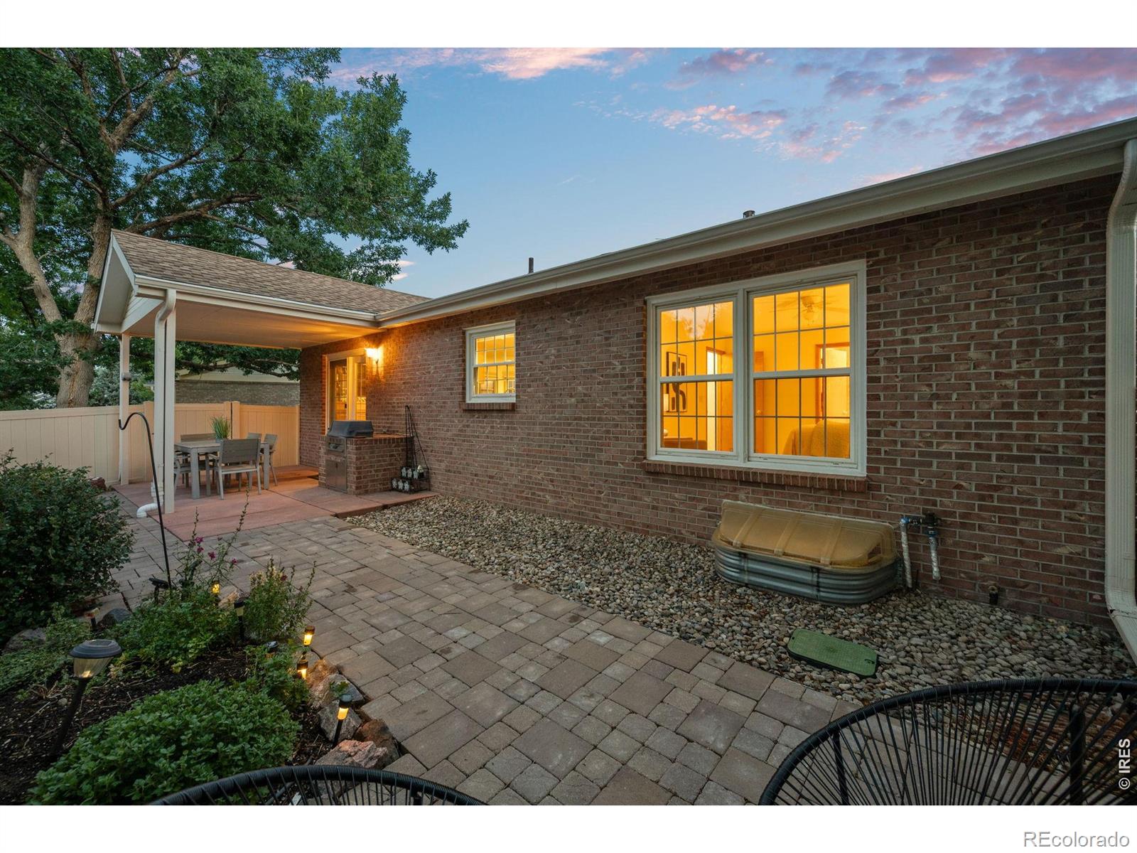 MLS Image #23 for 2675 s johnson circle,lakewood, Colorado
