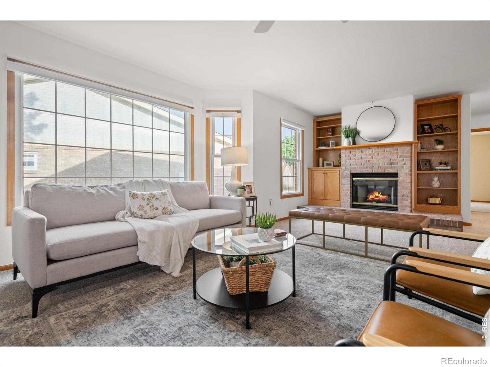 MLS Image #3 for 2675 s johnson circle,lakewood, Colorado