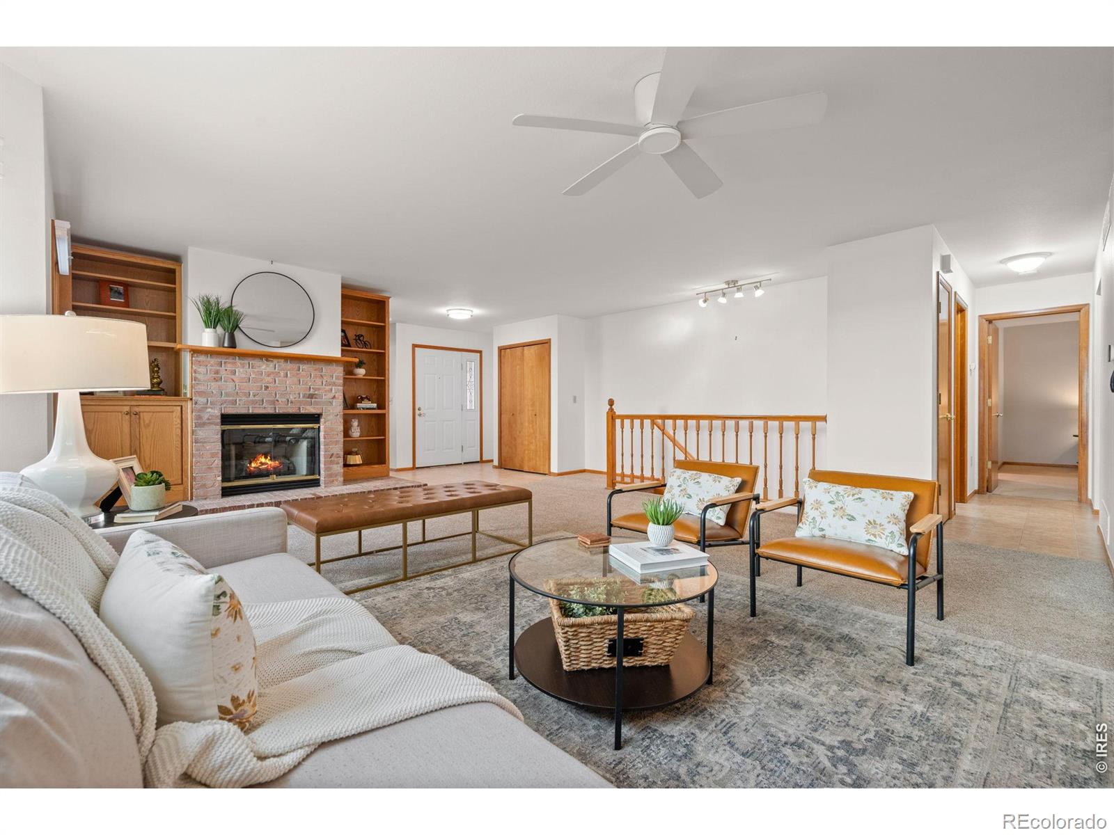 MLS Image #4 for 2675 s johnson circle,lakewood, Colorado