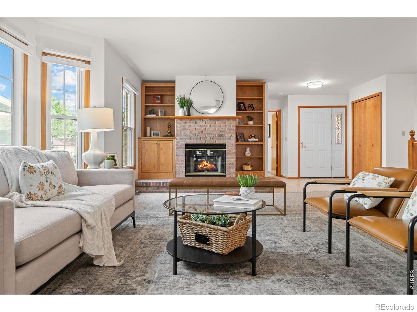 MLS Image #5 for 2675 s johnson circle,lakewood, Colorado