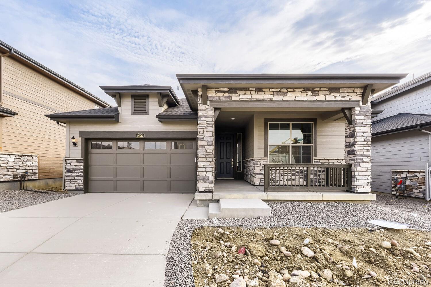 MLS Image #0 for 2976 s kendrick parkway,morrison, Colorado