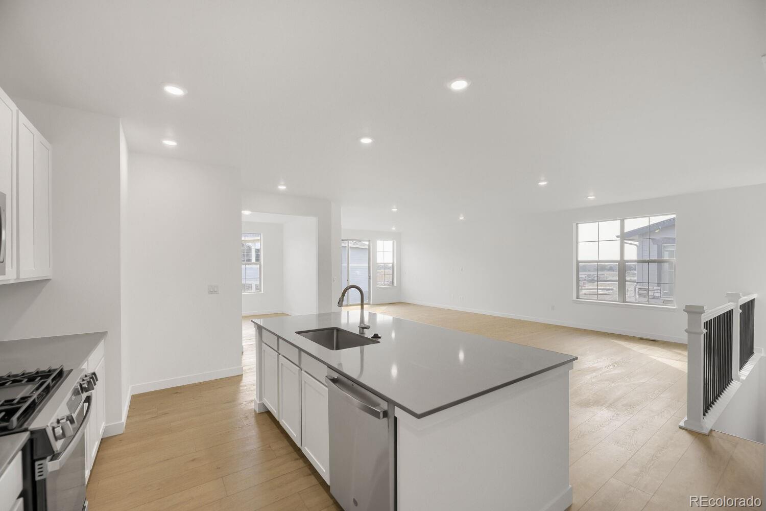 MLS Image #5 for 2976 s kendrick parkway,morrison, Colorado