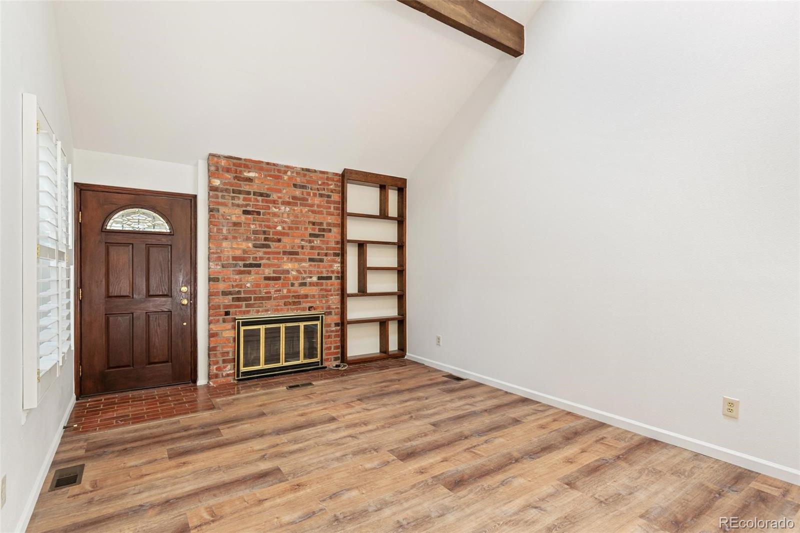 MLS Image #2 for 2793 w long drive a,littleton, Colorado