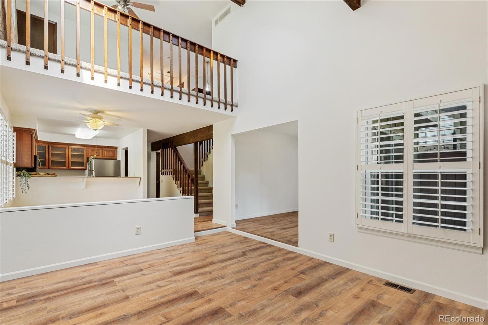 MLS Image #3 for 2793 w long drive a,littleton, Colorado