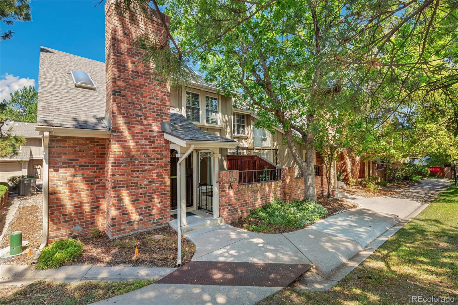 MLS Image #33 for 2793 w long drive a,littleton, Colorado