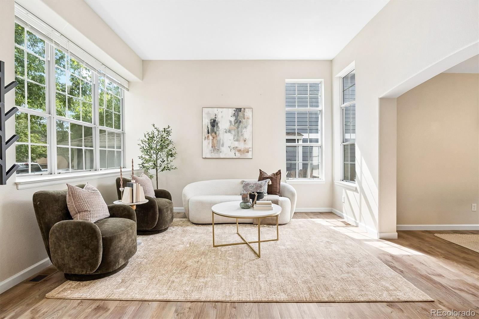 MLS Image #1 for 14295 w warren drive,denver, Colorado