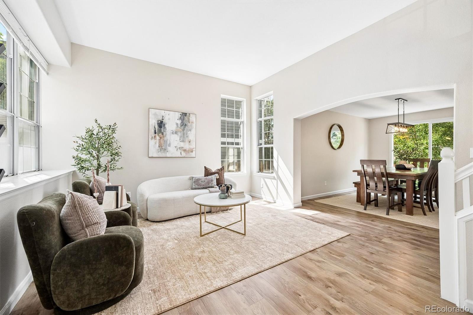 MLS Image #2 for 14295 w warren drive,denver, Colorado