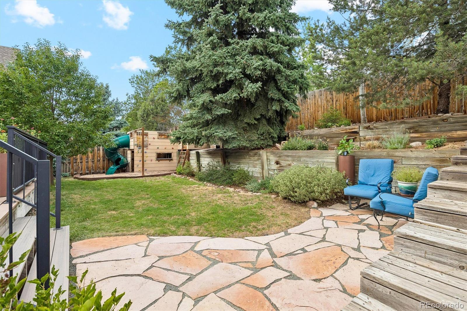 MLS Image #28 for 14295 w warren drive,denver, Colorado