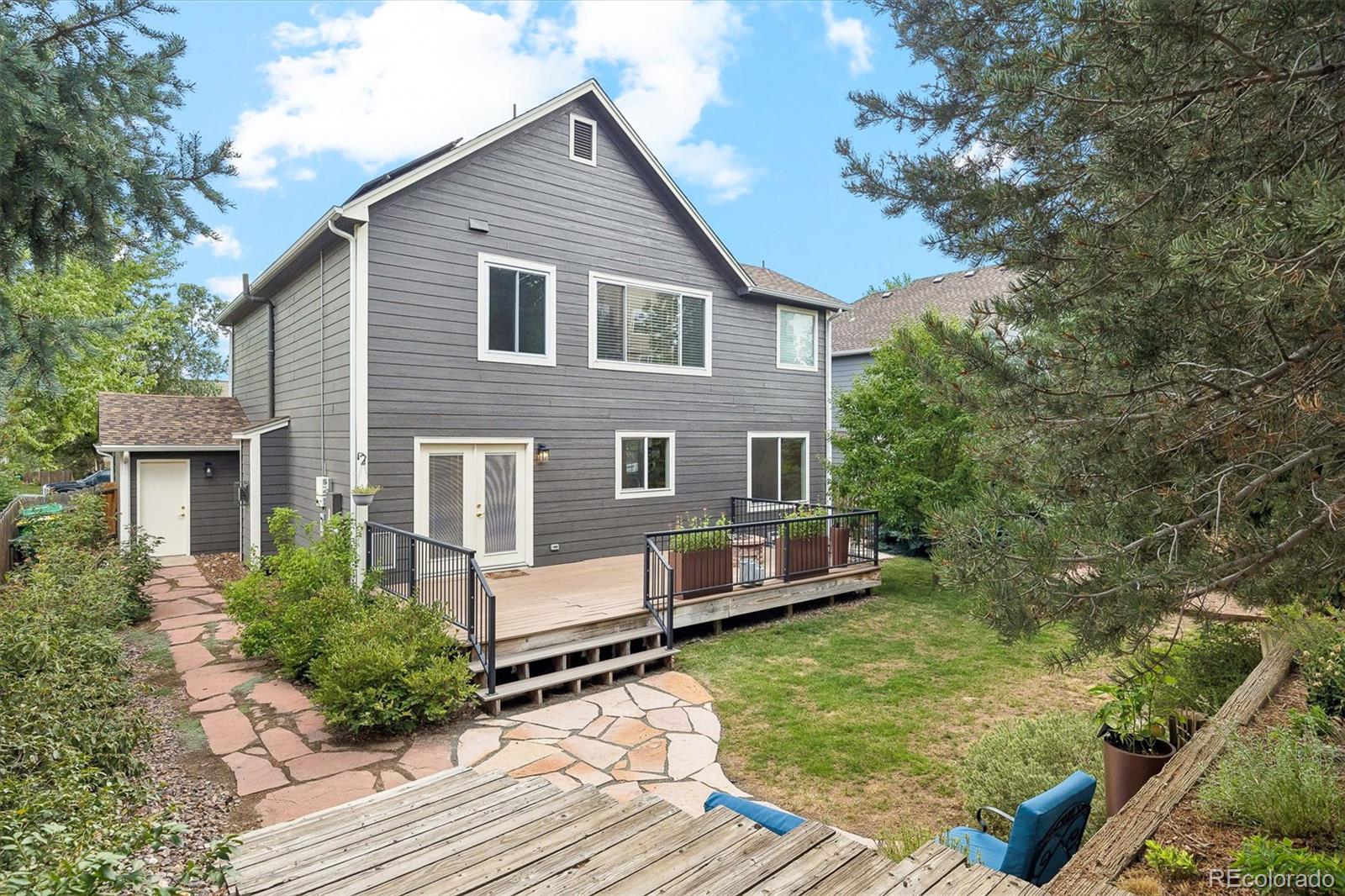 MLS Image #29 for 14295 w warren drive,denver, Colorado
