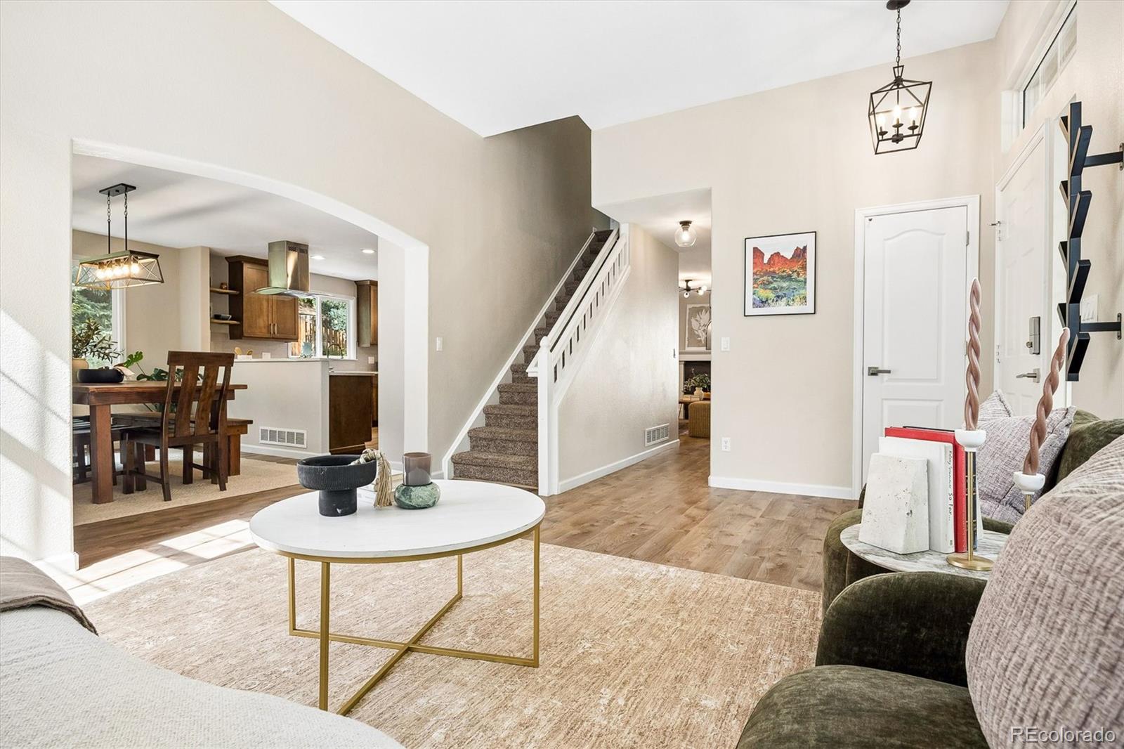 MLS Image #3 for 14295 w warren drive,denver, Colorado
