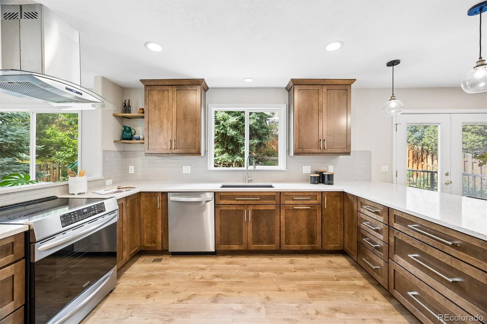 MLS Image #4 for 14295 w warren drive,denver, Colorado