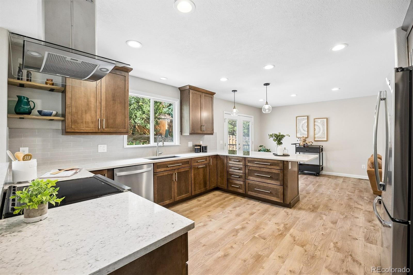 MLS Image #5 for 14295 w warren drive,denver, Colorado