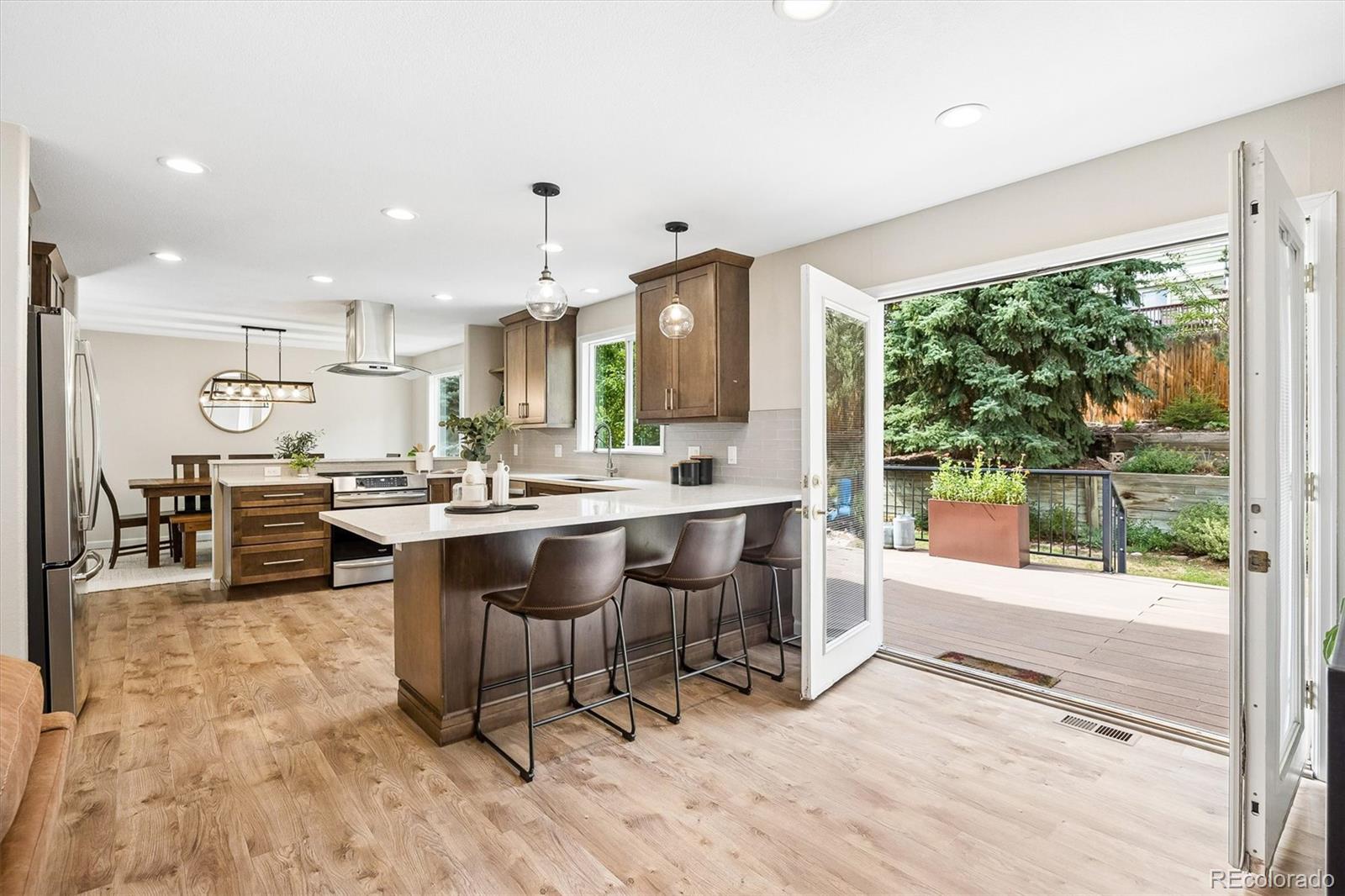 MLS Image #7 for 14295 w warren drive,denver, Colorado