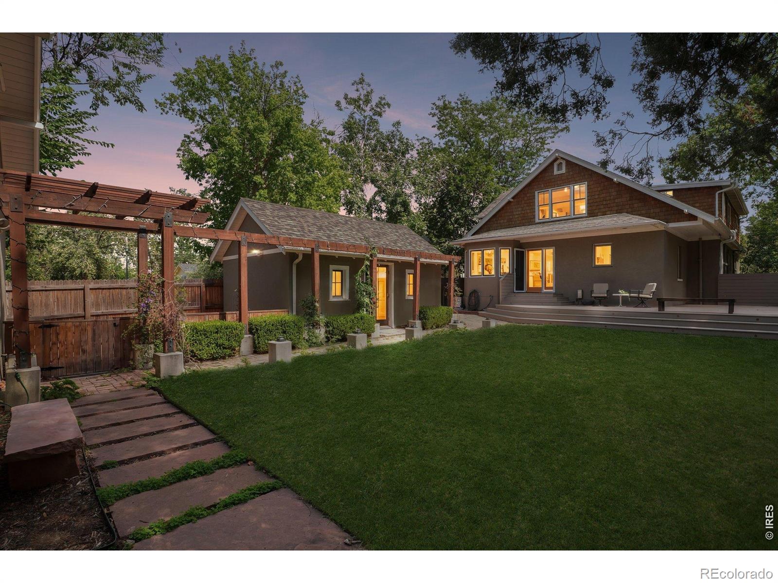 MLS Image #1 for 1013  mapleton avenue,boulder, Colorado
