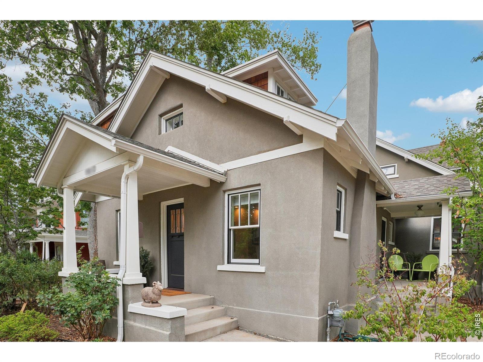 MLS Image #2 for 1013  mapleton avenue,boulder, Colorado