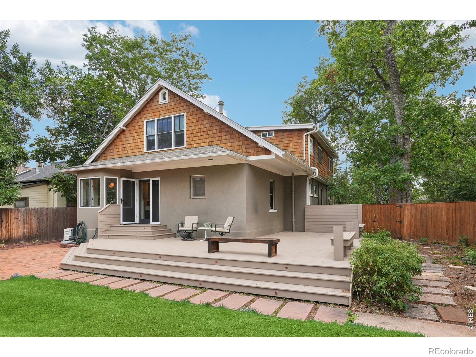 MLS Image #33 for 1013  mapleton avenue,boulder, Colorado