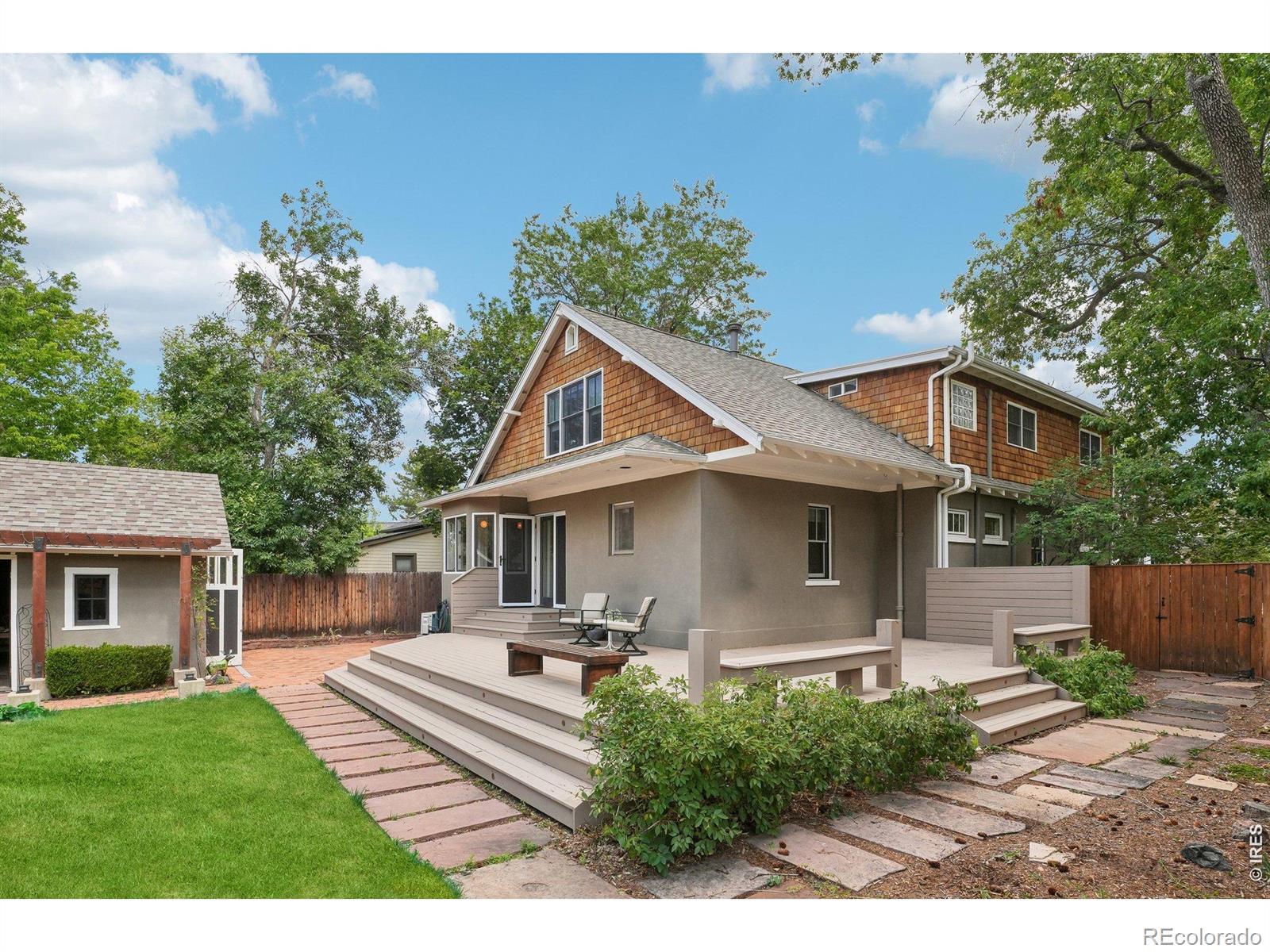 MLS Image #34 for 1013  mapleton avenue,boulder, Colorado