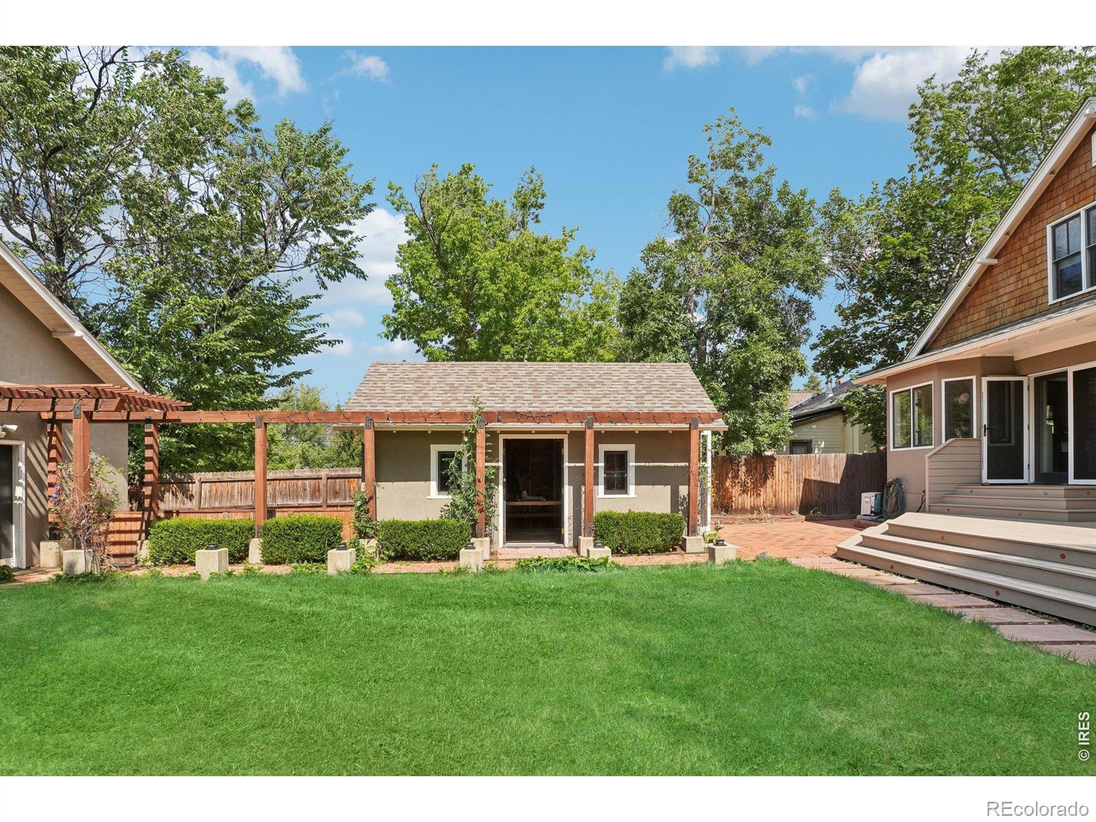 MLS Image #36 for 1013  mapleton avenue,boulder, Colorado