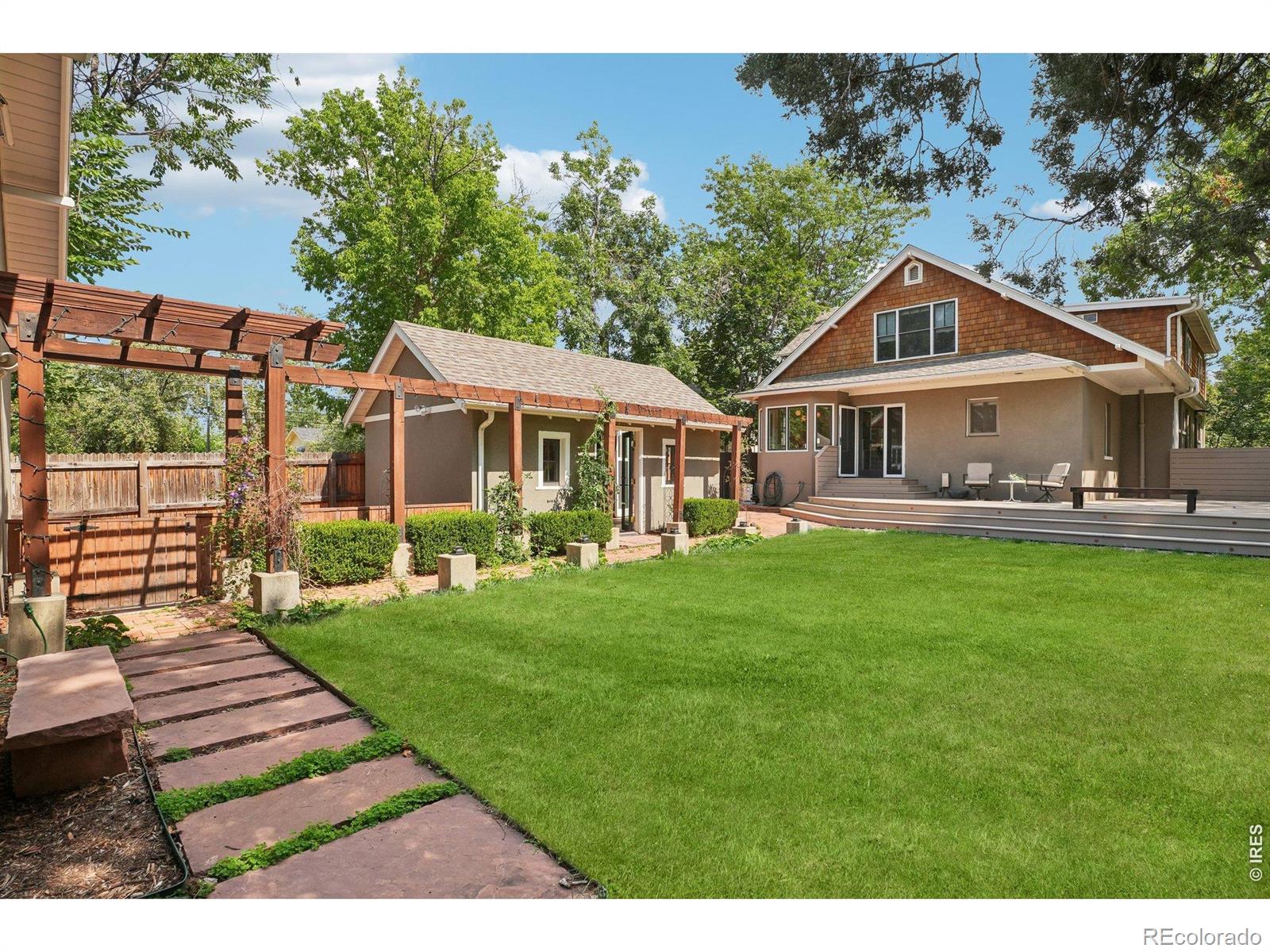 MLS Image #37 for 1013  mapleton avenue,boulder, Colorado