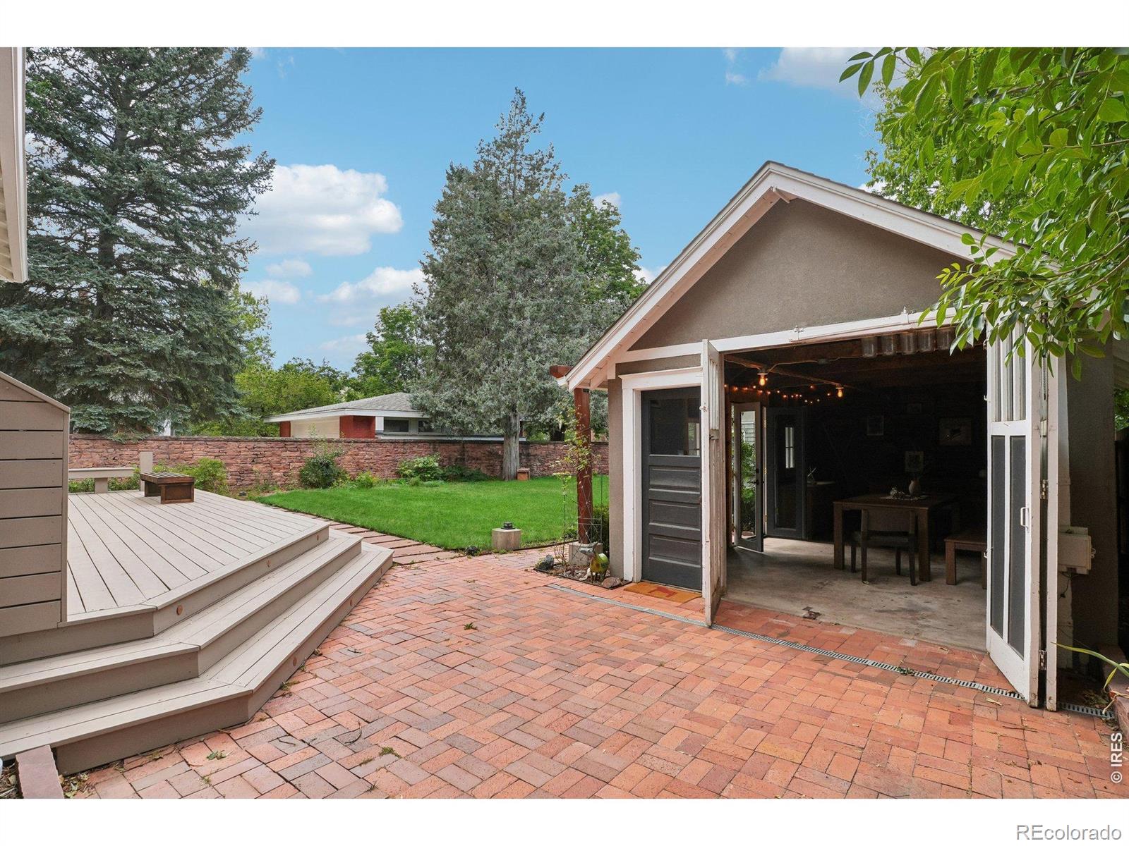 MLS Image #38 for 1013  mapleton avenue,boulder, Colorado