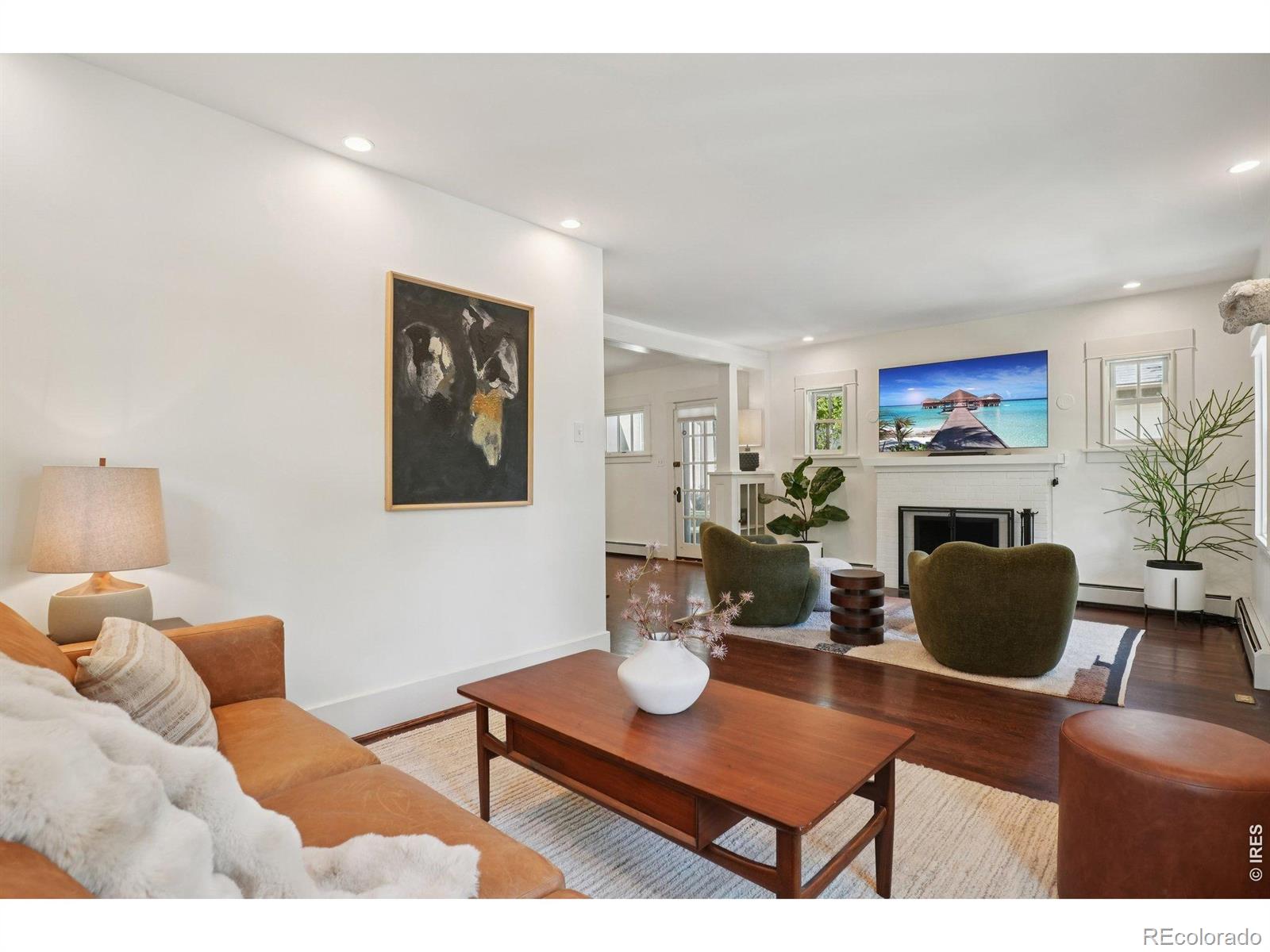 MLS Image #4 for 1013  mapleton avenue,boulder, Colorado