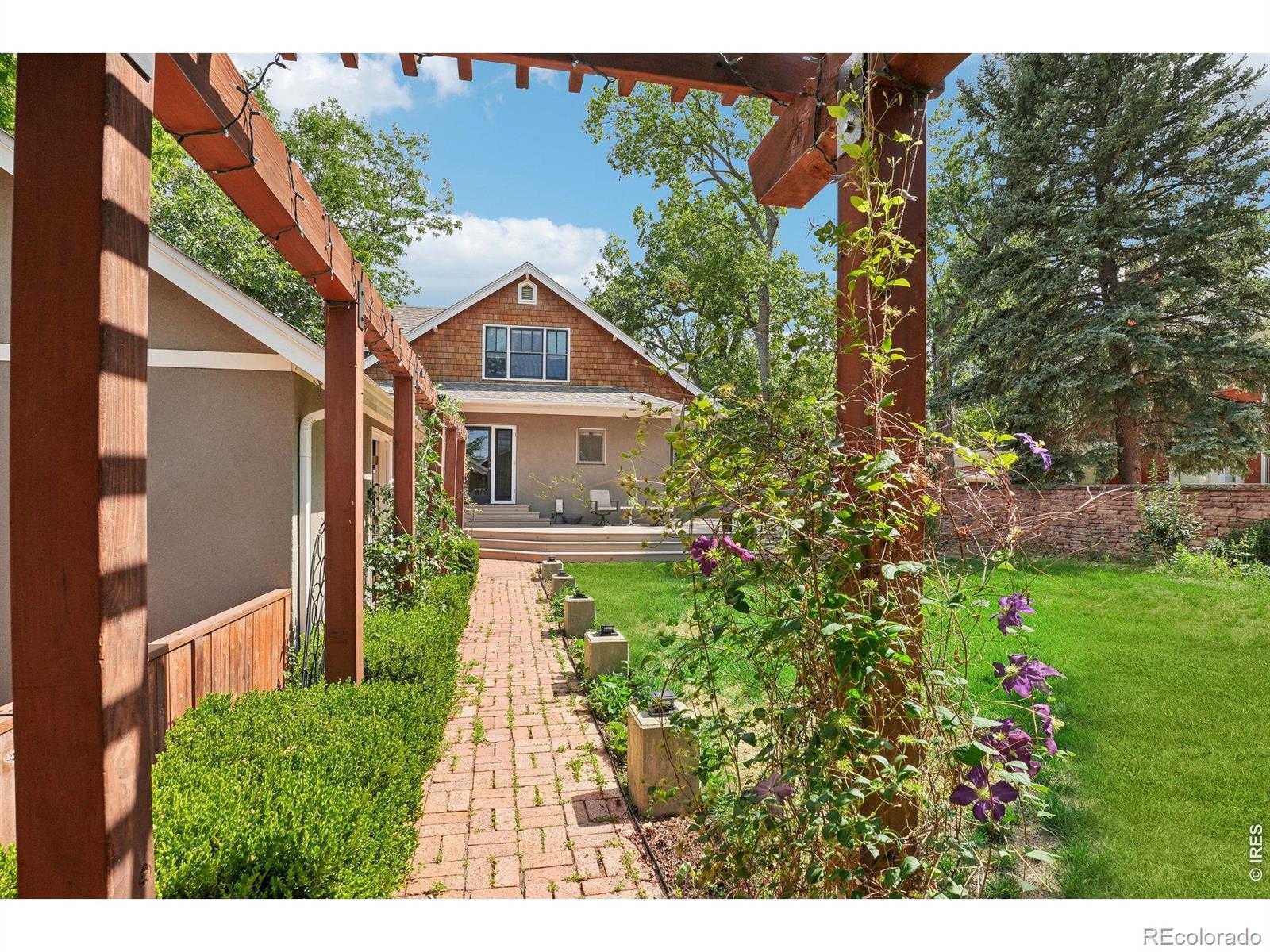 MLS Image #41 for 1013  mapleton avenue,boulder, Colorado