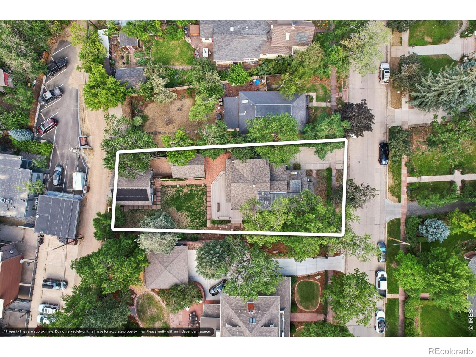 MLS Image #42 for 1013  mapleton avenue,boulder, Colorado