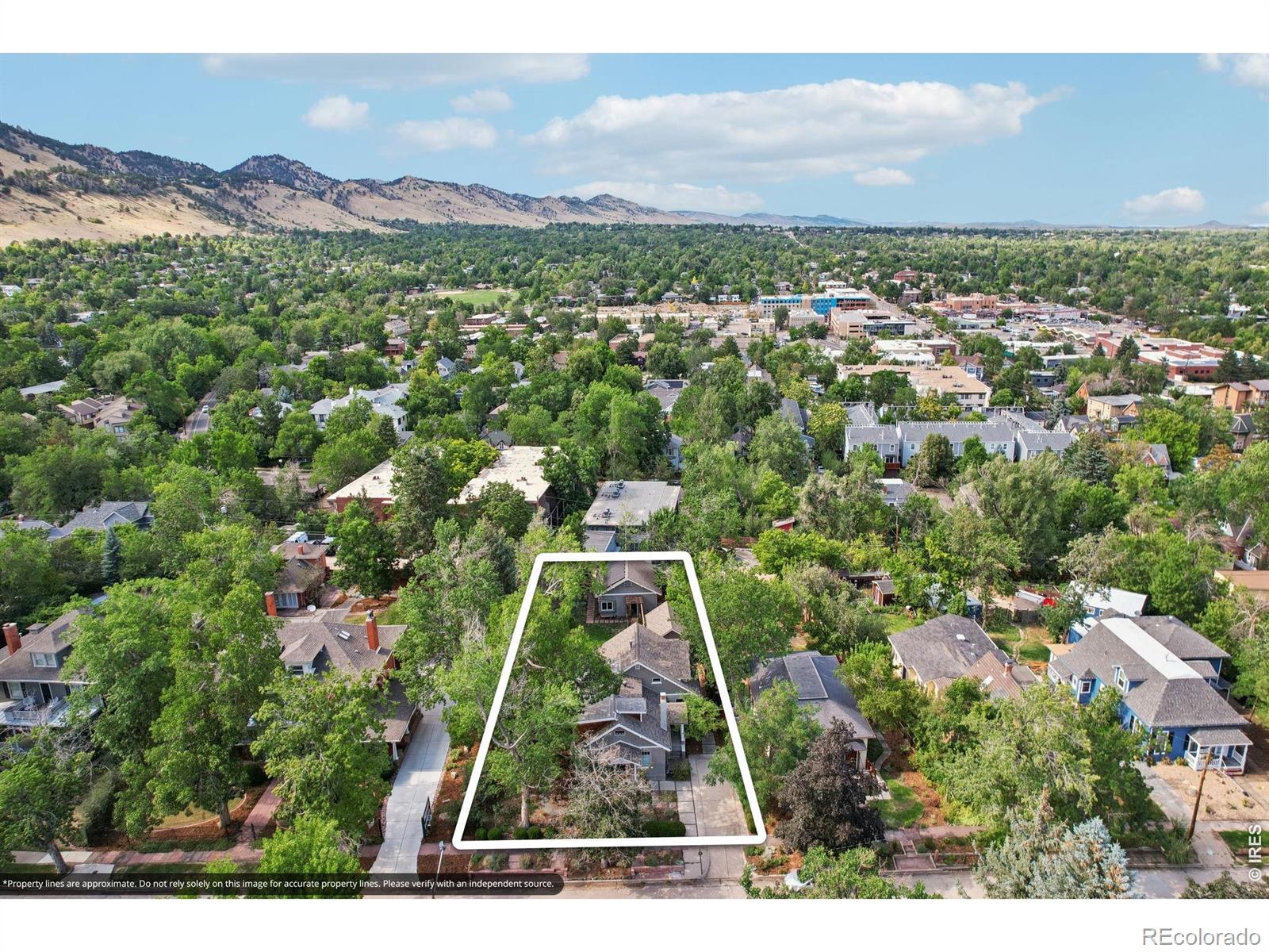 MLS Image #43 for 1013  mapleton avenue,boulder, Colorado