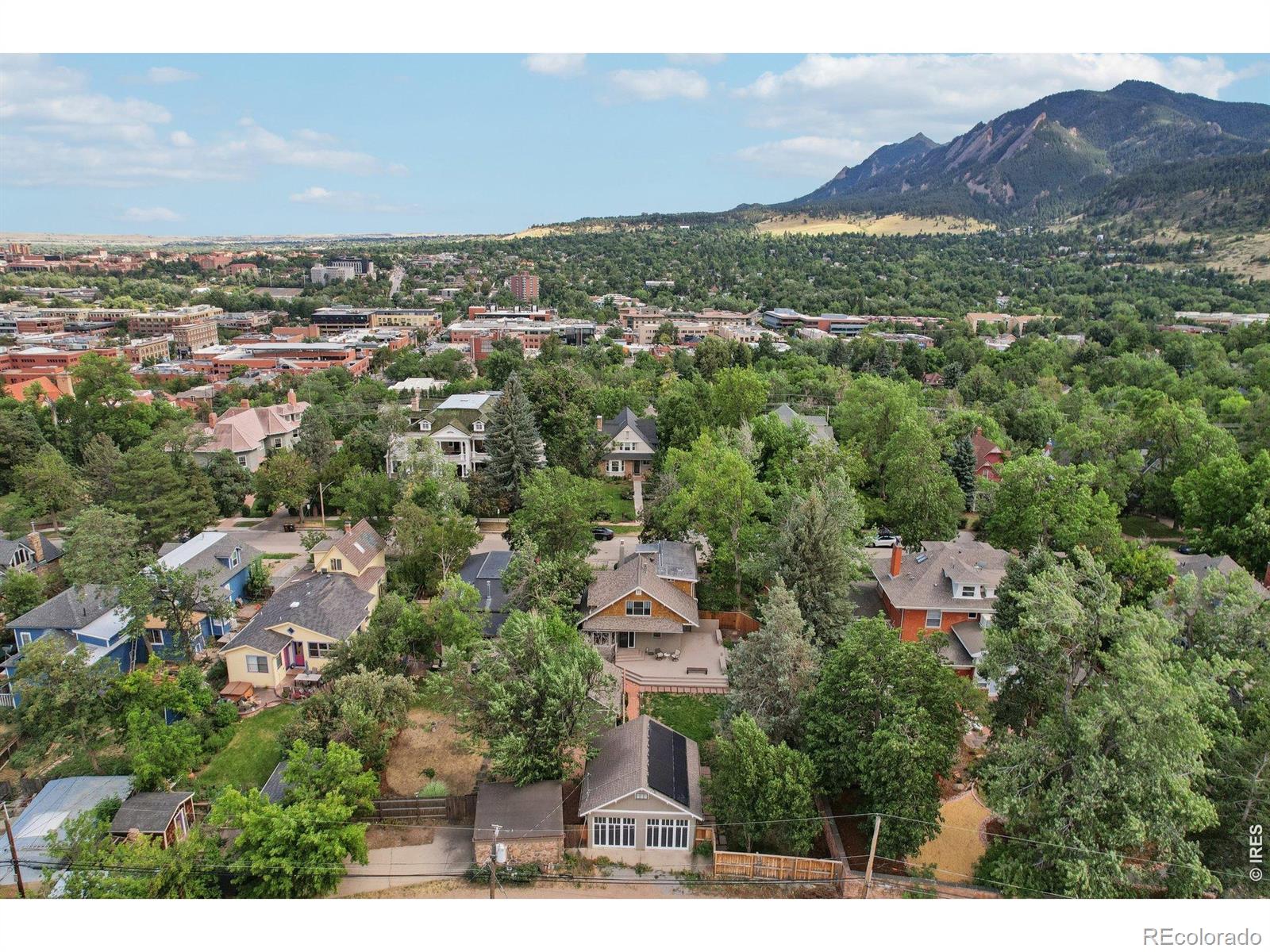 MLS Image #44 for 1013  mapleton avenue,boulder, Colorado