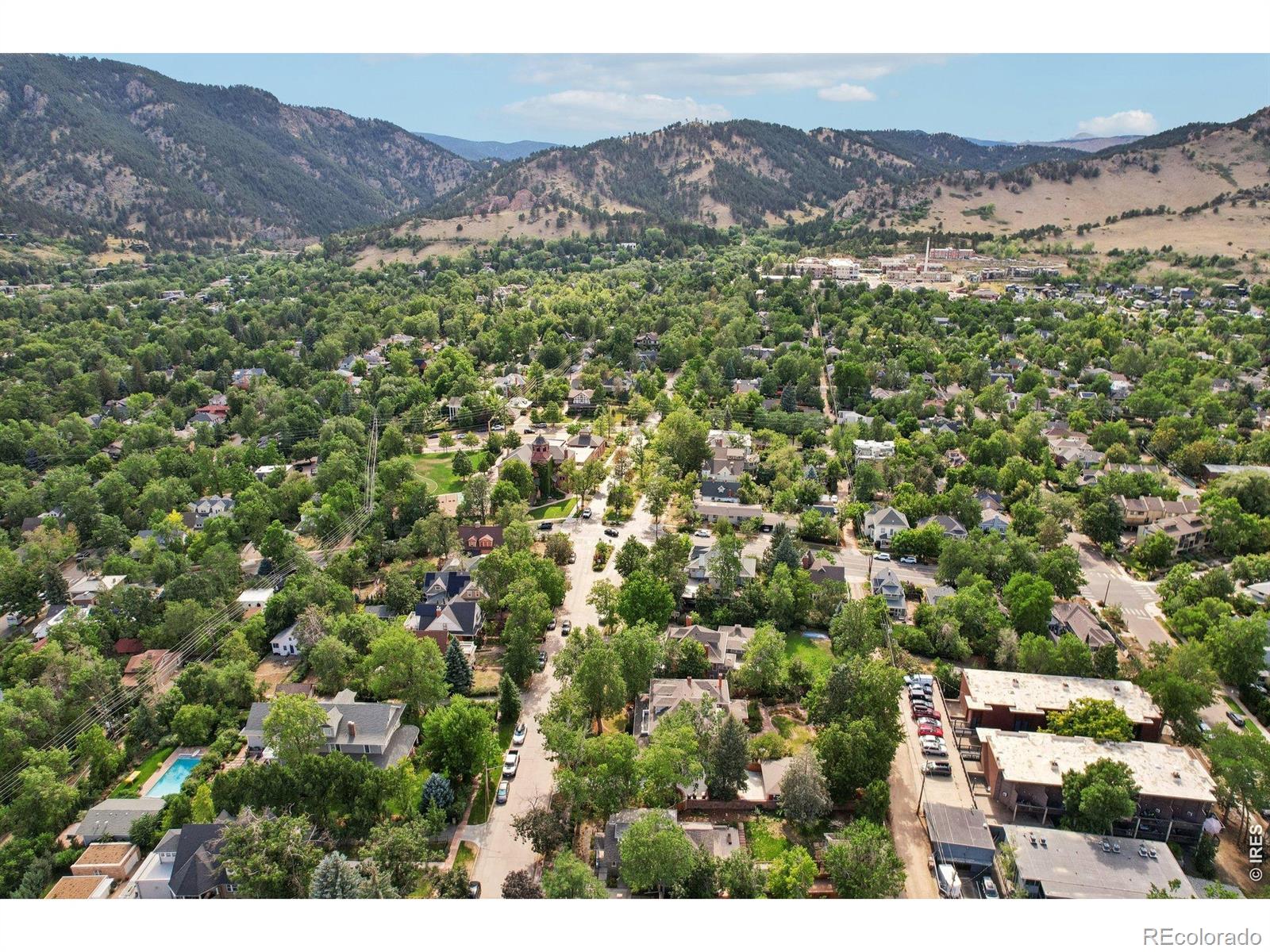 MLS Image #45 for 1013  mapleton avenue,boulder, Colorado