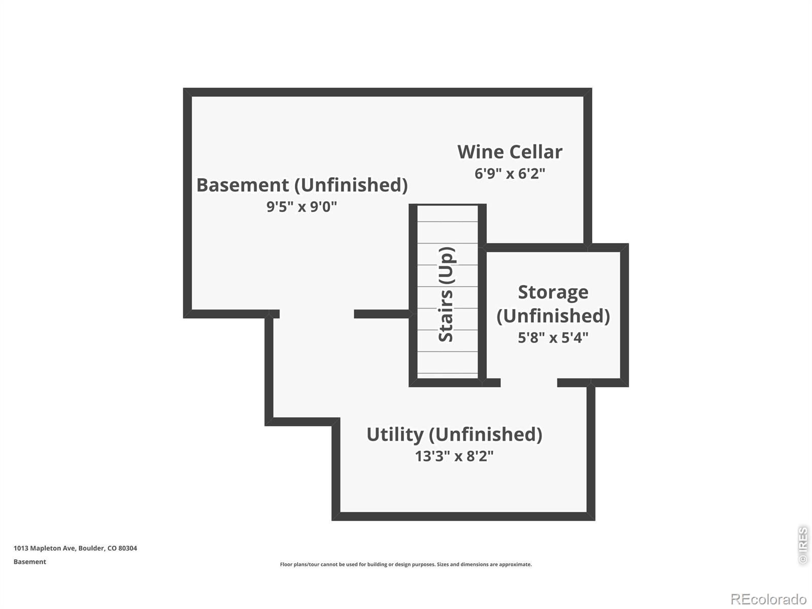 MLS Image #48 for 1013  mapleton avenue,boulder, Colorado