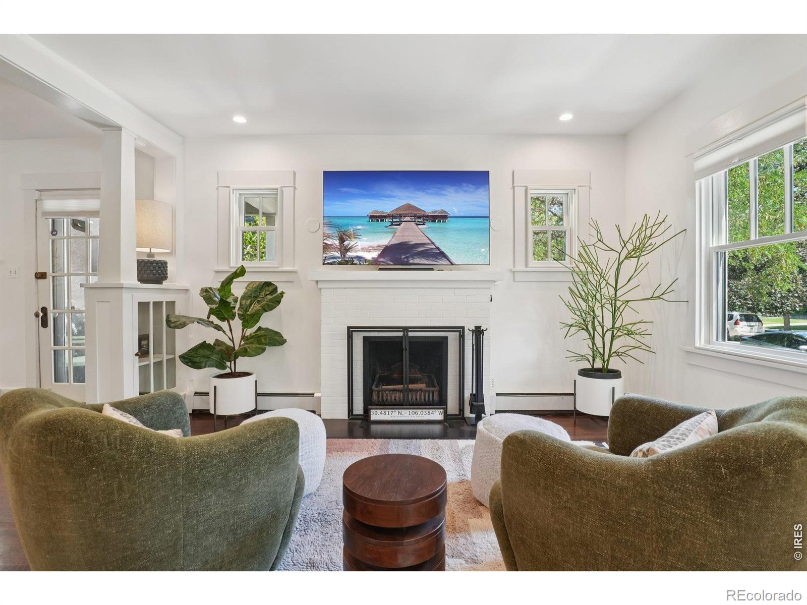MLS Image #6 for 1013  mapleton avenue,boulder, Colorado