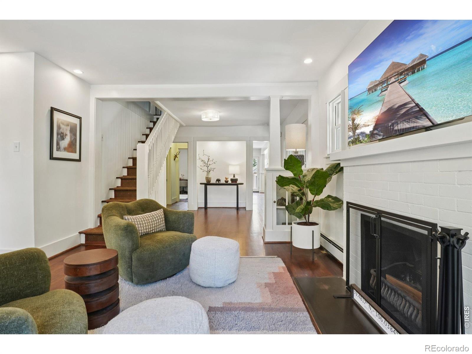 MLS Image #7 for 1013  mapleton avenue,boulder, Colorado